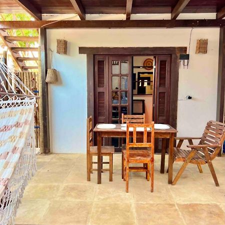 Casa Pietro 1 Villa Jijoca de Jericoacoara Kültér fotó