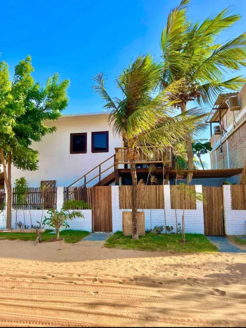 Casa Pietro 1 Villa Jijoca de Jericoacoara Kültér fotó